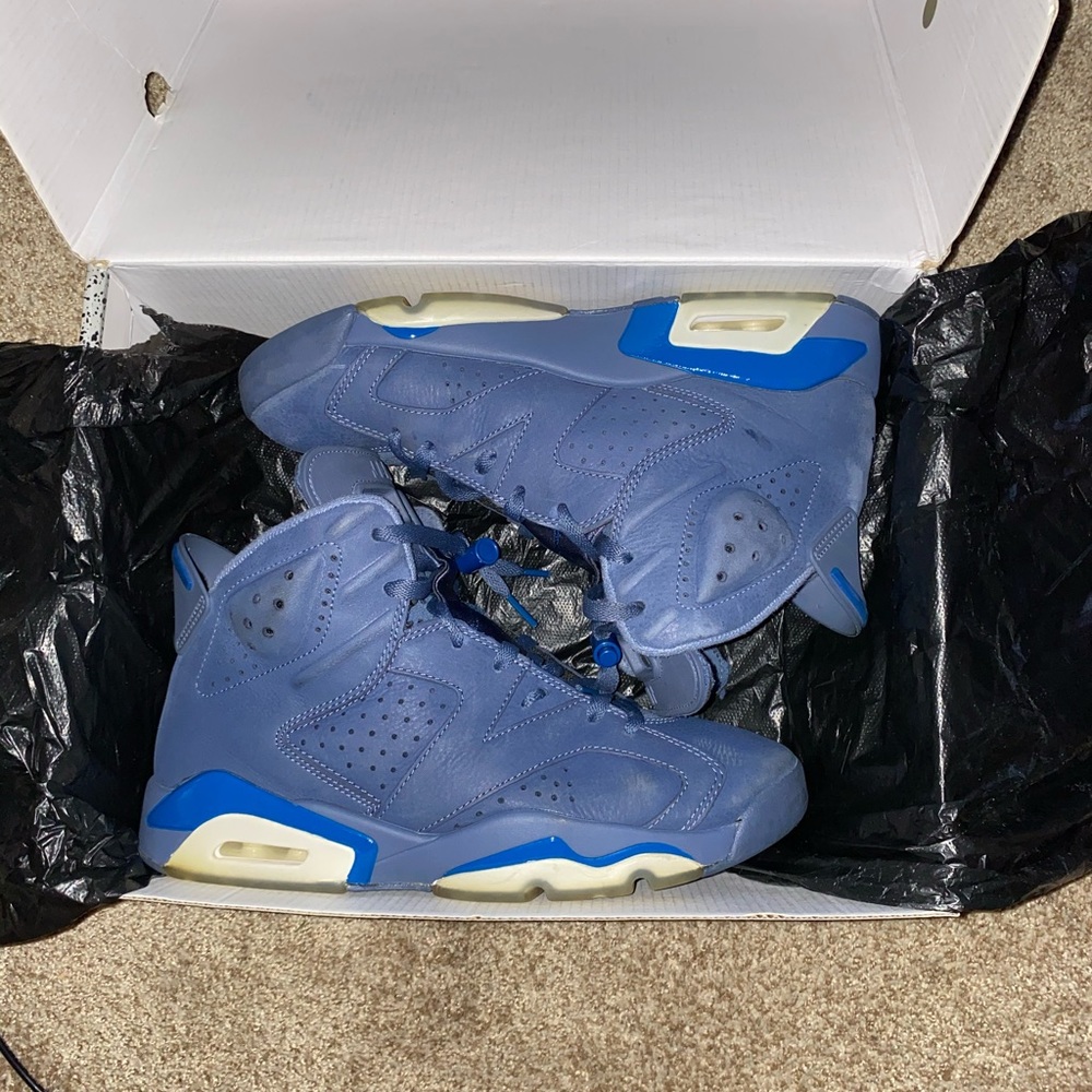 Jordan 6